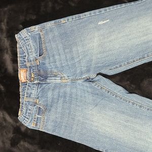 221. Boys jeans